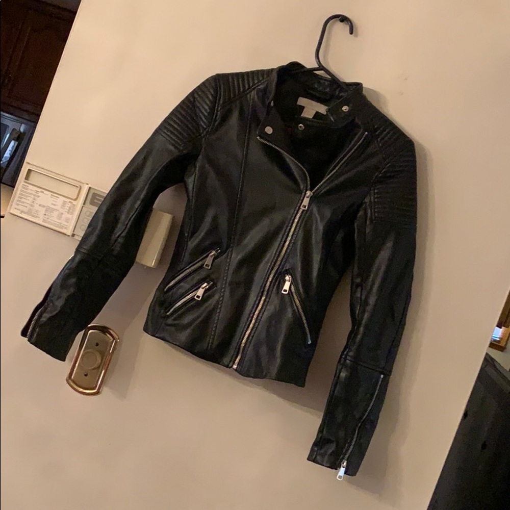 H&M JACKET SIZE 2 - Picture 2 of 7